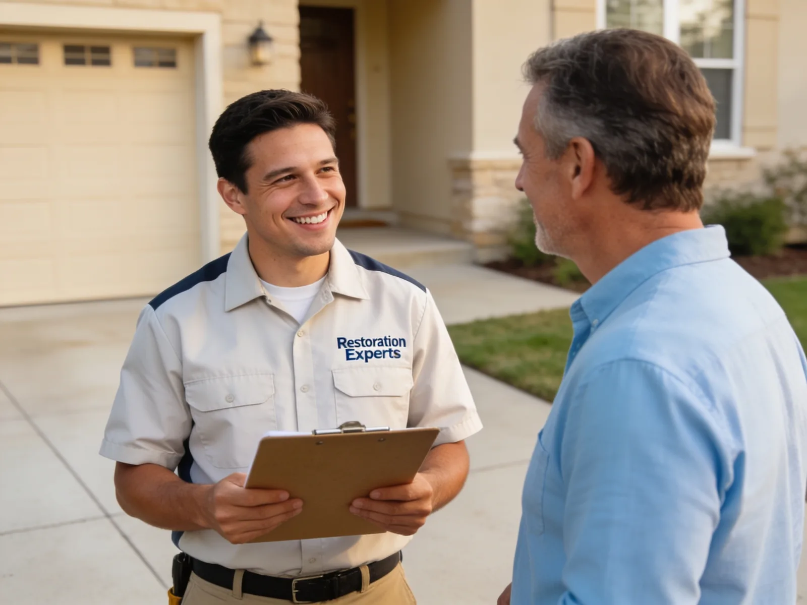 Water Damage Cleanup Lake City, PA FAQs
